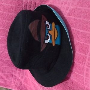 Phineas and Ferb Hat